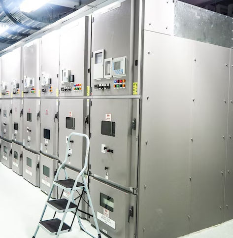 Power Backup