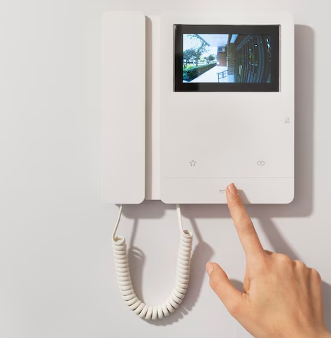 Video Door Phone