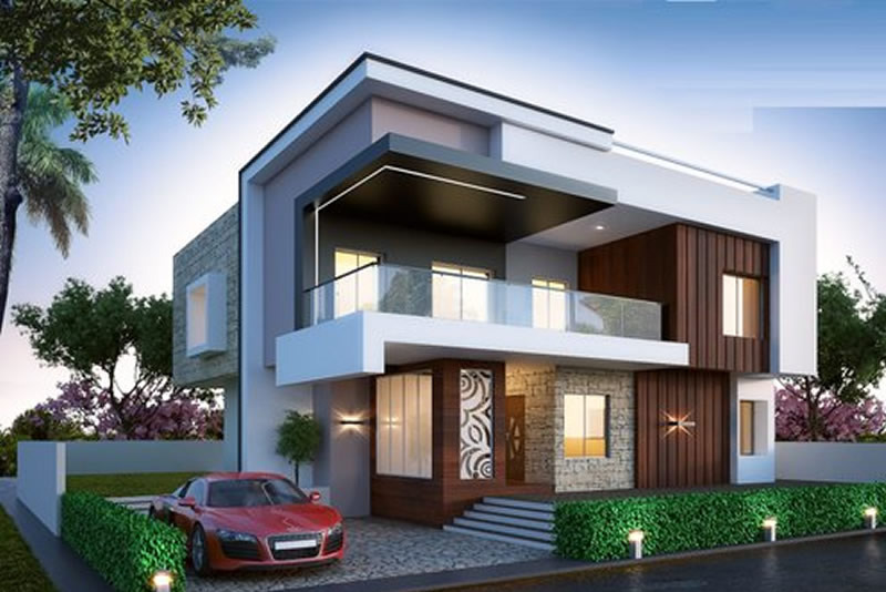 3BHK